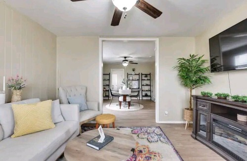 Little Italy House | Sunny's Haven in Little Italy