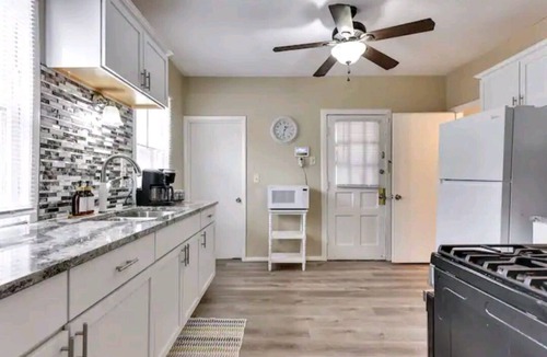 Little Italy House | Sunny's Haven in Little Italy