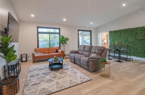 North Scottsdale House | Sunny Scottsdale Oasis with pool
