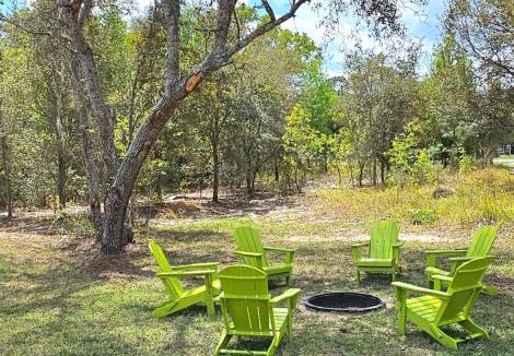 Silver Springs Shores House | Sunny Seascapes