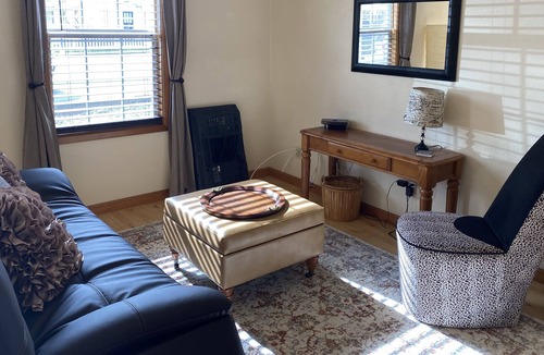 Sequim House | Sunny Sequim Get Away