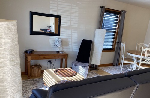 Sequim House | Sunny Sequim Get Away