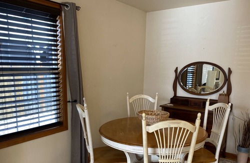 Sequim House | Sunny Sequim Get Away