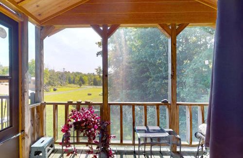 Hector Hotel | Sunny Serenity