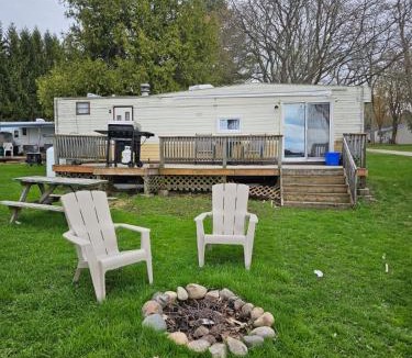 Hamilton Township Other | Sunny Shades Resorts & Spa