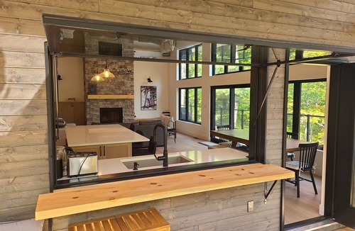 Purdy Cottage | Sunny Shores Lakehouse