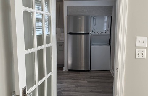 Wendell Cottage | Sunny Side - Circa 1930's- updated bungalow located in the historic district.