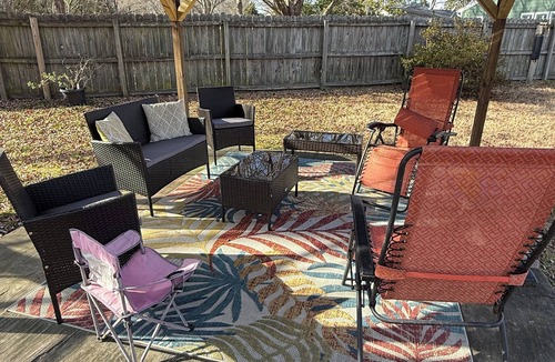 Wendell Cottage | Sunny Side - Circa 1930's- updated bungalow located in the historic district.