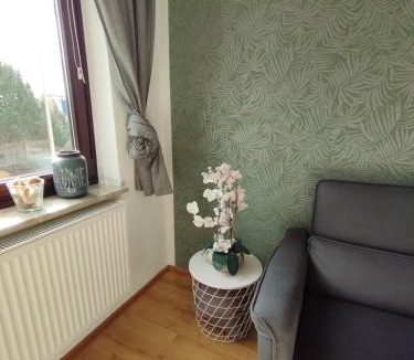 Pries - Friedrichsort Apartment | SUNNY SIDE