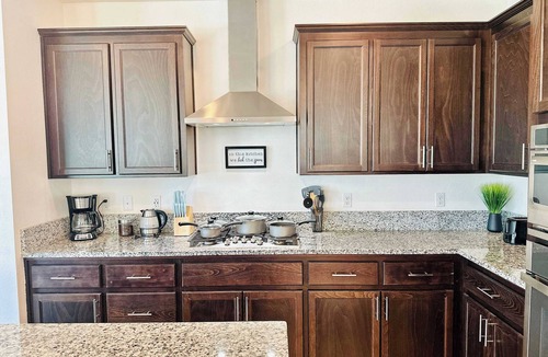 Lodi House | Sunny Side Retreat Su