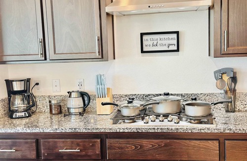 Lodi House | Sunny Side Retreat Su