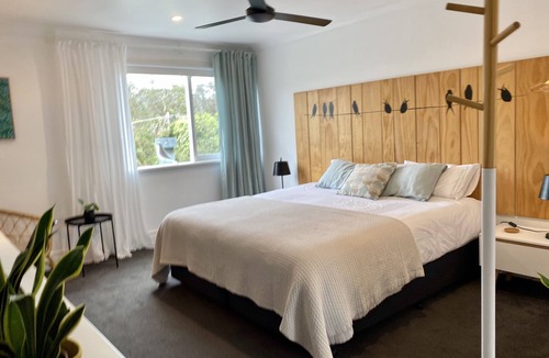 Rye Bed & Breakfast | Sunny Side Up B&B