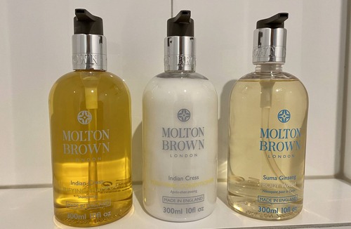 Rye Bed & Breakfast | Sunny Side Up B&B