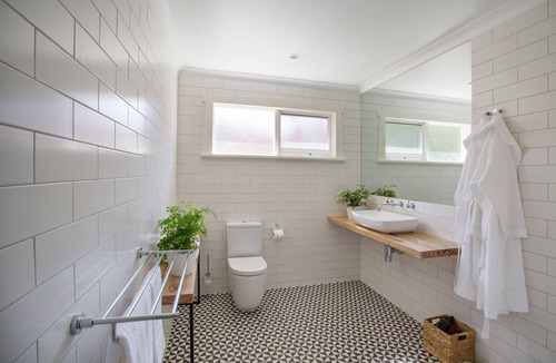 Rye Bed & Breakfast | Sunny Side Up B&B