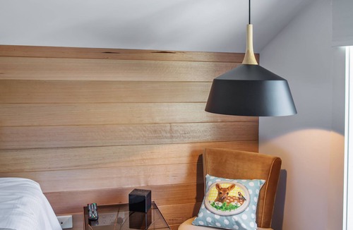 Rye Bed & Breakfast | Sunny Side Up B&B