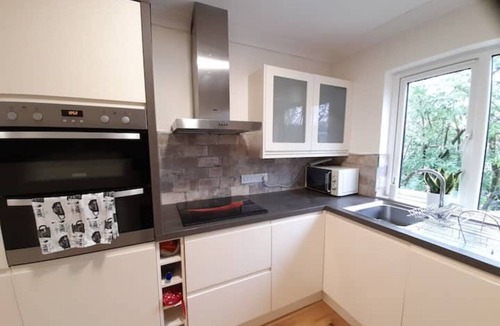 St Austell Villa | Sunny-Side-Up (Bed Rock House)