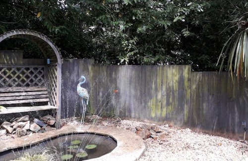 St Austell Villa | Sunny-Side-Up (Bed Rock House)