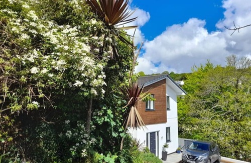 St Austell Villa | Sunny-Side-Up (Bed Rock House)