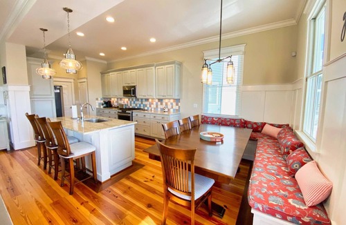 Cape Charles House | Sunny Side Up - Chesapeake Properties