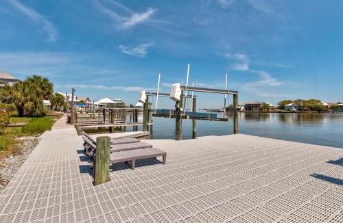 Royal Lagoons House | Sunny Side Up II - 320 Port Royal St