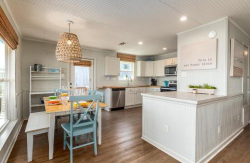 Royal Lagoons House | Sunny Side Up II - 320 Port Royal St