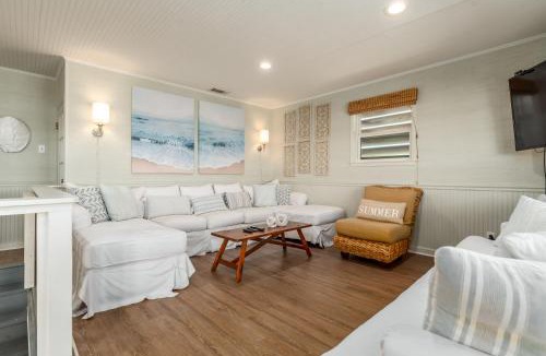 Royal Lagoons House | Sunny Side Up II - 320 Port Royal St
