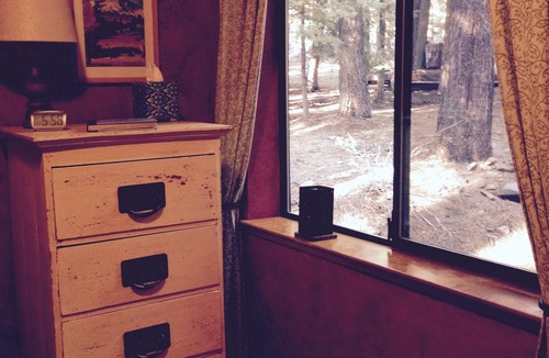 Truckee Cabin | Sunny Sierra Cabin Nestled in the Pines