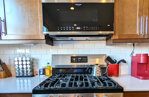 Laveen Village Apartment | Sunny Southwest Getaway With Beautiful Mountain Views