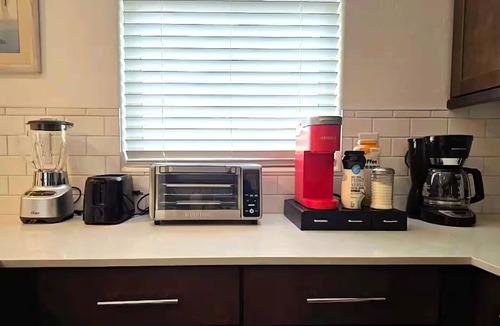 Laveen Village Apartment | Sunny Southwest Getaway With Beautiful Mountain Views