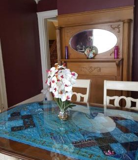 Montclair Apartment | Sunny & Spacious Montclair NJ Apartment