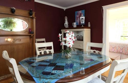 Montclair Apartment | Sunny & Spacious Montclair NJ Apartment