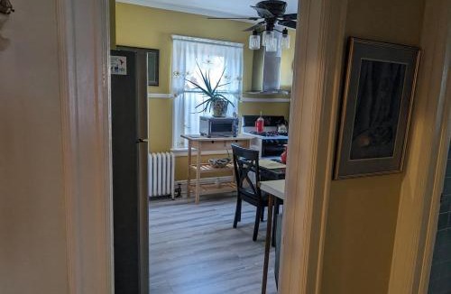 Montclair Apartment | Sunny & Spacious Montclair NJ Apartment