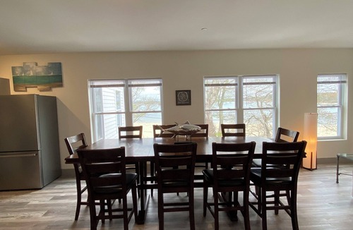 Onset Apartment | Sunny, Spacious, Stunning! BeachfrontnOnset Beach The Gateway to Cape Cod