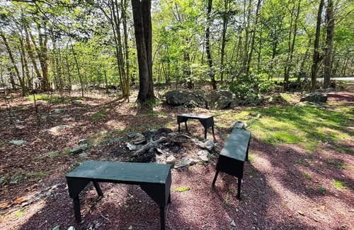 Tobyhanna House | Sunny Spring Escape, perfect for Groups, Families, Couples in charming Poconos