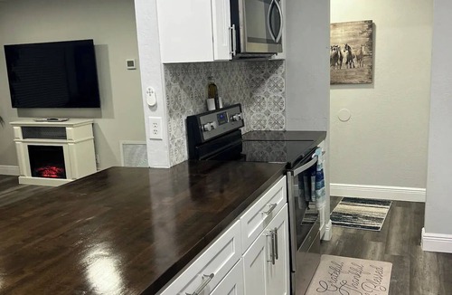 Ocala House | Sunny Springs Oasis