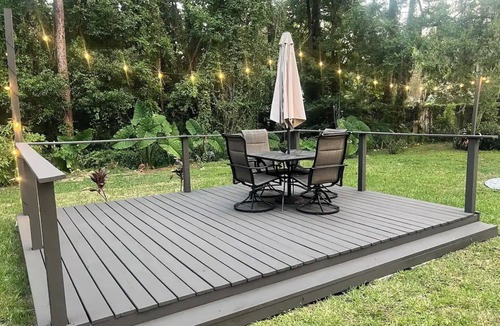 Ocala House | Sunny Springs Oasis