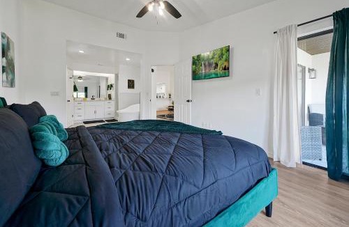 Oak Ridge Apartment | Sunny Stays