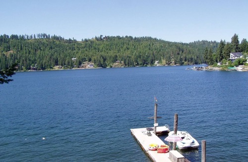 West Central Apartment | Sunny Studio - 30 nt min