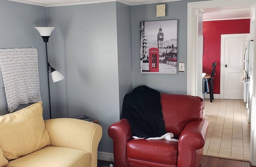 West Central Apartment | Sunny Studio - 30 nt min