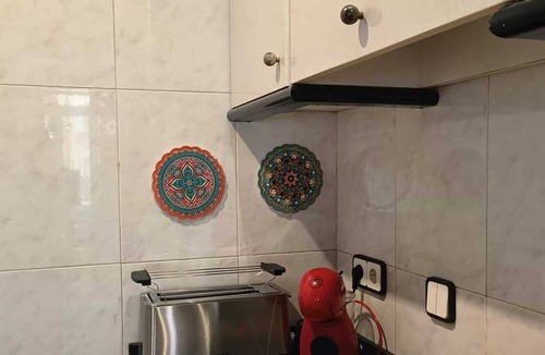 Sants Apartment | Sunny Studio Appartment in Sants