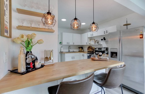 Lauderhill House | Sunny Suburban Escape with Private Pool & BBQ