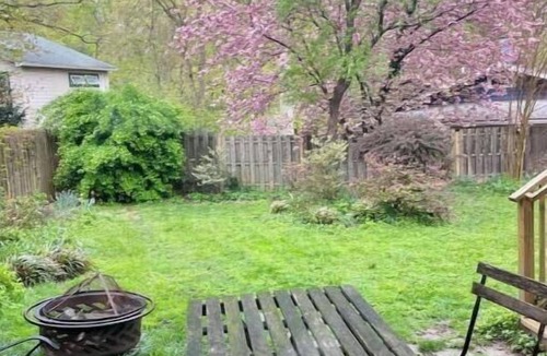 Takoma Park Apartment | Sunny Takoma Apt., Walk to Metro, Free Parking
