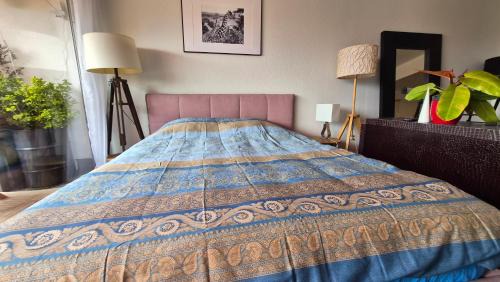 Downtown Geneva Apartment | Sunny Terrace Oasis with Mont Blanc View in Central Geneva