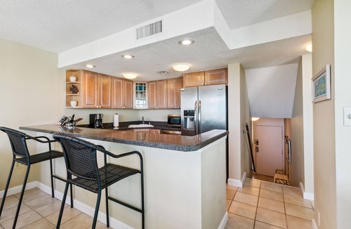 Fernandina Beach Condo | Sunny, Updated 4 Bed/3 Bath Oceanfront Resort Villa!