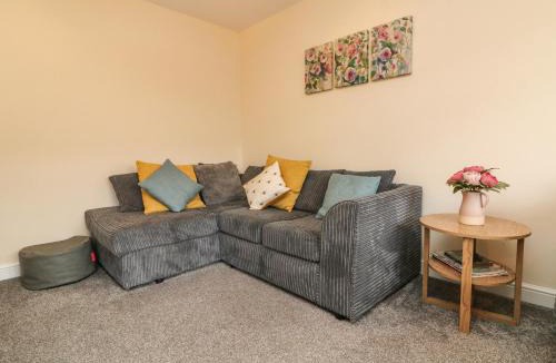 Combe Martin House | Sunny Views