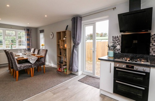 Combe Martin Cottage | Sunny Views