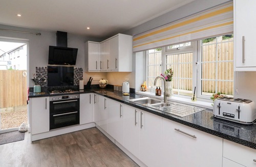 Combe Martin Cottage | Sunny Views