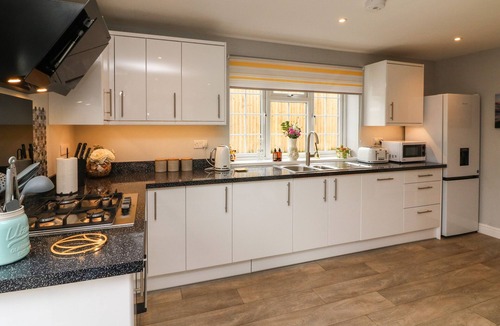 Combe Martin Cottage | Sunny Views