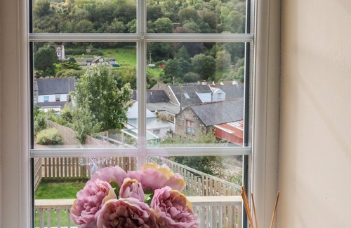 Combe Martin Cottage | Sunny Views
