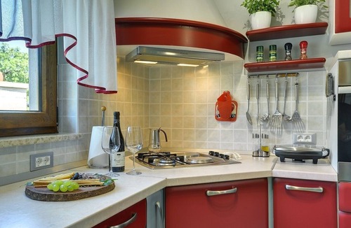 Barbariga House | Sunny villa 500 meters to beach with private pool